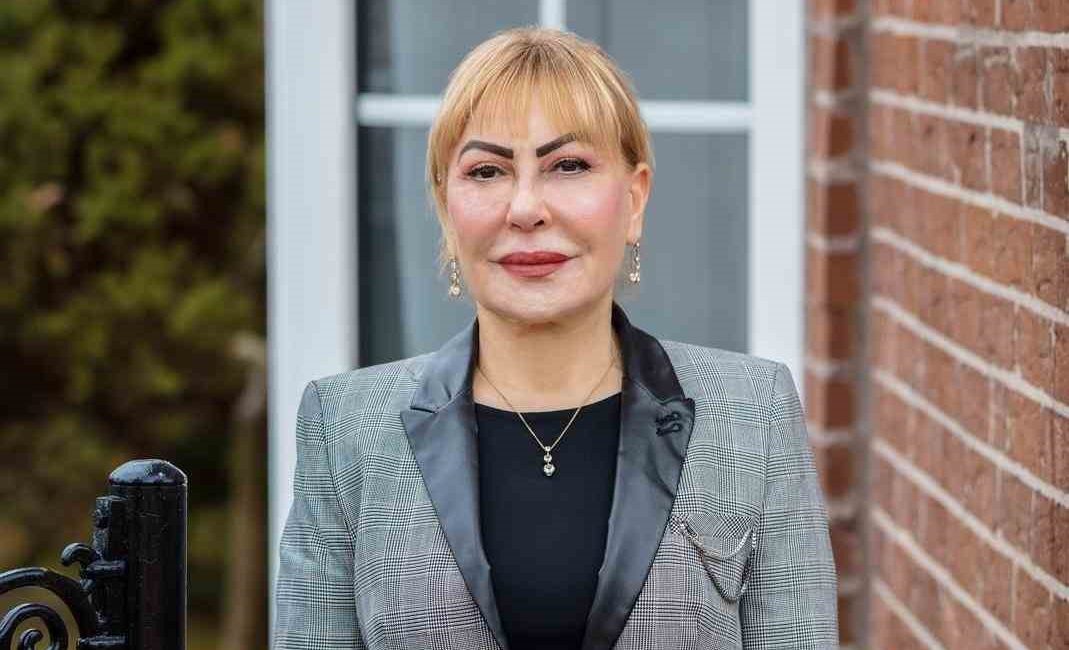 Sağlığı Geliştirme ve Sigara ile Mücadele Derneği Başkanı Prof. Dr.