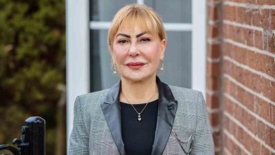 Sağlığı Geliştirme ve Sigara ile Mücadele Derneği Başkanı Prof. Dr.