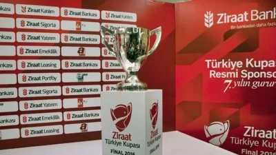 Ziraat Türkiye Kupası yarı finalinde Beşiktaş ile Konyaspor yarın karşı