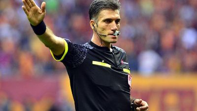 Ziraat Türkiye Kupası yarı finalinde Gençlerbirliği ile Trabzonspor arasında bugün