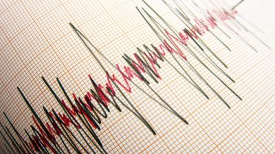 Malatya'da 5.6 büyüklüğünde deprem oldu.Deprem çevre illerden de hissedildi.