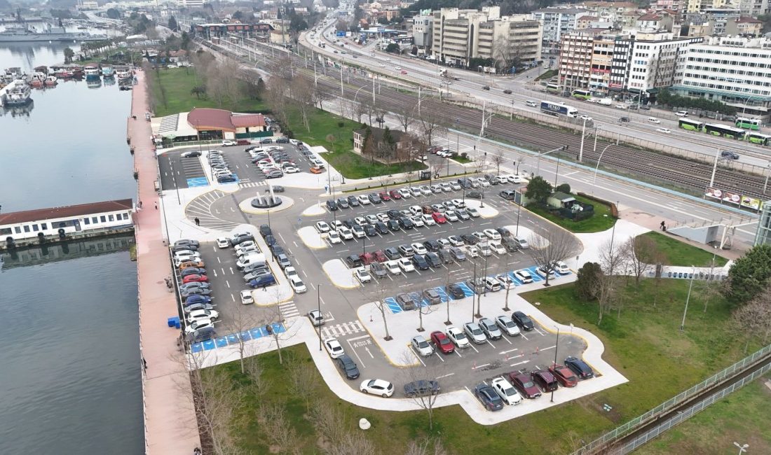 Kocaeli Büyükşehir Belediyesi Mayıs ayı meclis toplantısında alınan kararla toplu