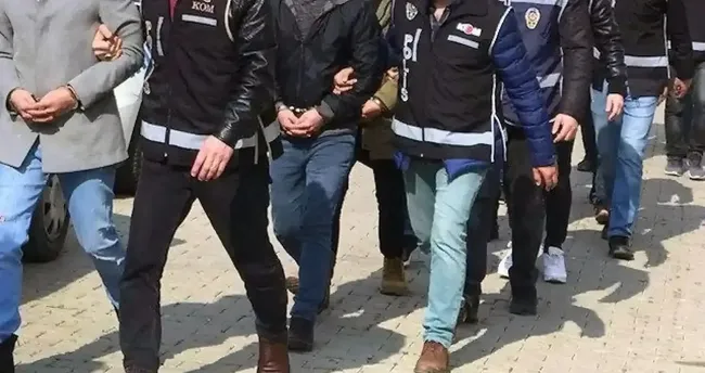Kocaeli Valiliği, son bir haftada polis ve jandarma ekiplerince gerçekleştirilen