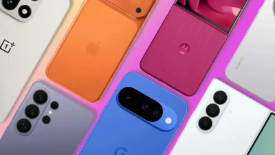 2026’nın ilk çeyrek verilerine göre Samsung, akıllı telefon satışlarında yeniden
