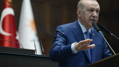 Cumhurbaşkanı Recep Tayyip Erdoğan, Kocaeli’de düzenlenen Gençlik Şöleni’ne ilişkin değerlendirmelerde