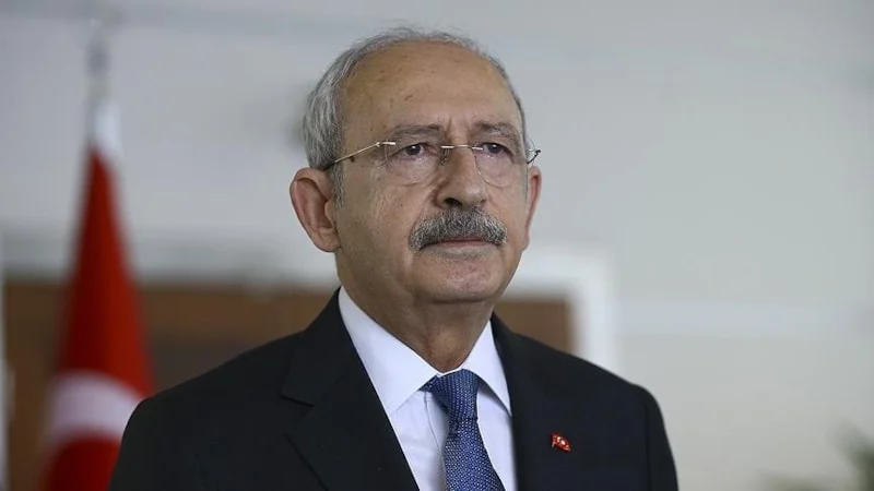 CHP eski Genel Başkanı Kemal Kılıçdaroğlu, sosyal medyada paylaştığı videoda