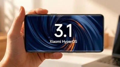 Xiaomi, Android 16 tabanlı HyperOS 3.1 güncellemesini küresel çapta yaygınlaştırmayı