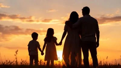 15 Mayıs’tan itibaren Türkiye genelinde “Milli Aile Haftası” kutlanacak ve