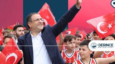 19 Mayıs Atatürk'ü Anma Gençlik ve Spor Bayramı, Derince’de düzenlenecek