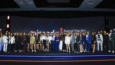 Sektörünün en kapsamlı zirvelerinden olan Mimeda Perakende Medya Zirvesi'nde, yeni