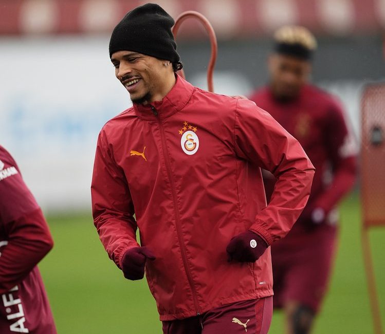 Galatasaray, Trendyol Süper Lig’in 32. haftasında Samsunspor ile yarın deplasmanda