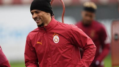 Galatasaray, Trendyol Süper Lig’in 32. haftasında Samsunspor ile yarın deplasmanda