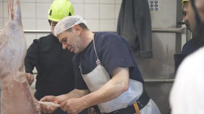 Kocaeli'de yaklaşan Kurban Bayramı öncesinde muhtemel kazaların önüne geçmek ve