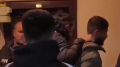 Kocaeli'nin İzmit ilçesinde aralarında yağma, dolandırıcılık ve kasten yaralamanın da