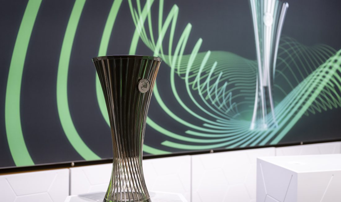 UEFA Konferans Ligi'nde yarın yarı final rövanş müsabakaları oynanacak ve