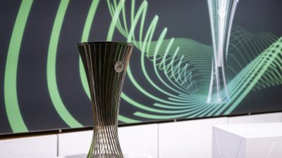 UEFA Konferans Ligi'nde yarın yarı final rövanş müsabakaları oynanacak ve