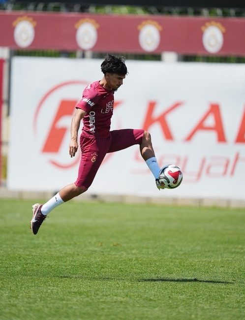 Galatasaray, Trendyol Süper Lig'in 33. haftasında Antalyaspor ile evinde oynayacağı
