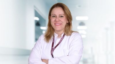 VM Medical Park Bursa Hastanesi Hematoloji Uzmanı Dr. Nihan Alkış,