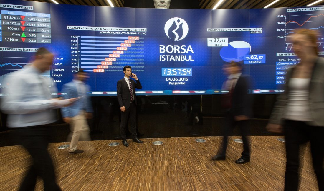 Aylık en yüksek reel getiri, tüketici fiyat endeksi (TÜFE) ile
