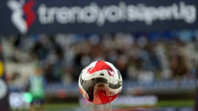 Trendyol Süper Lig'de 34. hafta ve son hafta oynanacak maçların