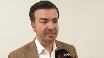 Doç. Dr. Serdar Durak, mide ve kolon kanserlerinin artık 20’li