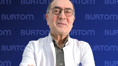Günümüzde her üç kişiden birinin fazla kilolu veya obez olduğunu