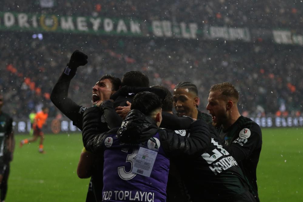 Trendyol Süper Lig'e 16 yıl aradan sonra dönen Kocaelispor'da sezonun