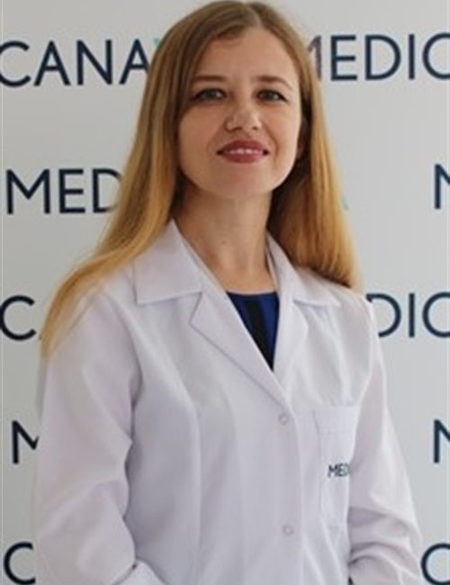 Medicana Bursa Hastanesi Enfeksiyon Hastalıkları Uzmanı Dr. Tülay Şener Özvatan,