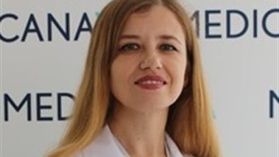 Medicana Bursa Hastanesi Enfeksiyon Hastalıkları Uzmanı Dr. Tülay Şener Özvatan,