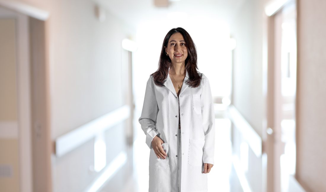 Fibromiyaljinin vücudun birçok bölgesinde hassasiyet ve yaygın kas ağrısıyla seyreden