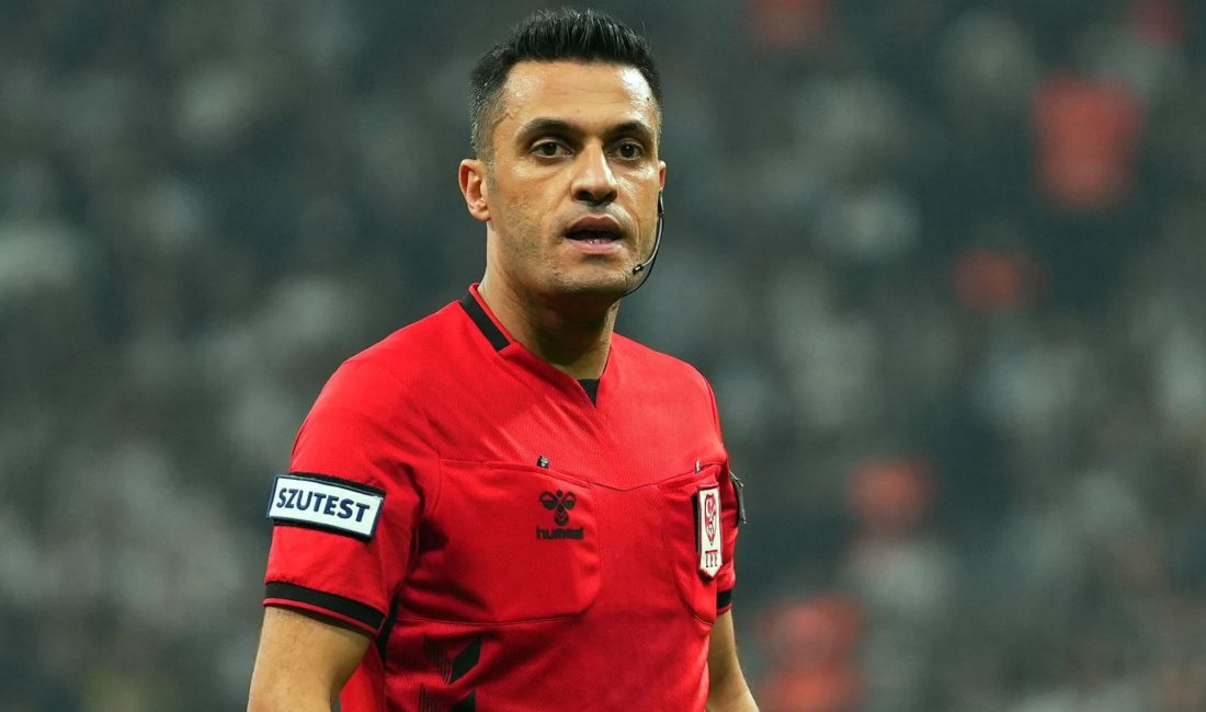 Ziraat Türkiye Kupası yarı finalinde yarın oynanacak Gençlerbirliği - Trabzonspor