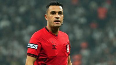 Ziraat Türkiye Kupası yarı finalinde yarın oynanacak Gençlerbirliği - Trabzonspor
