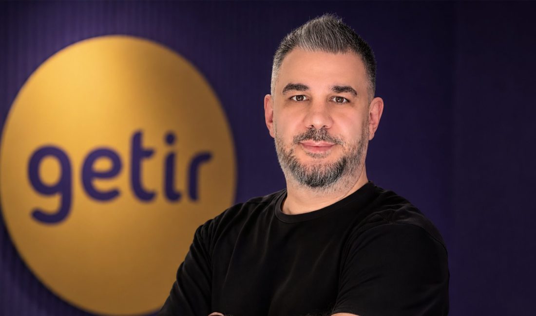 Getir, on yılı aşkın süredir operasyonunun merkezinde konumlandırdığı yapay zekâ