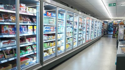 A101, uluslararası Cool Up Programı kapsamında çevre dostu soğutma teknolojilerini