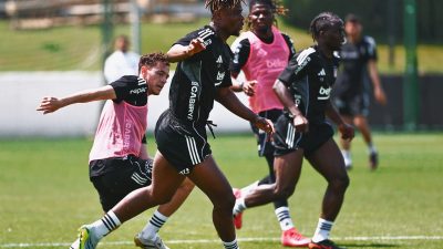 Beşiktaş, Trendyol Süper Lig'in 34. haftasında deplasmanda Çaykur Rizespor ile