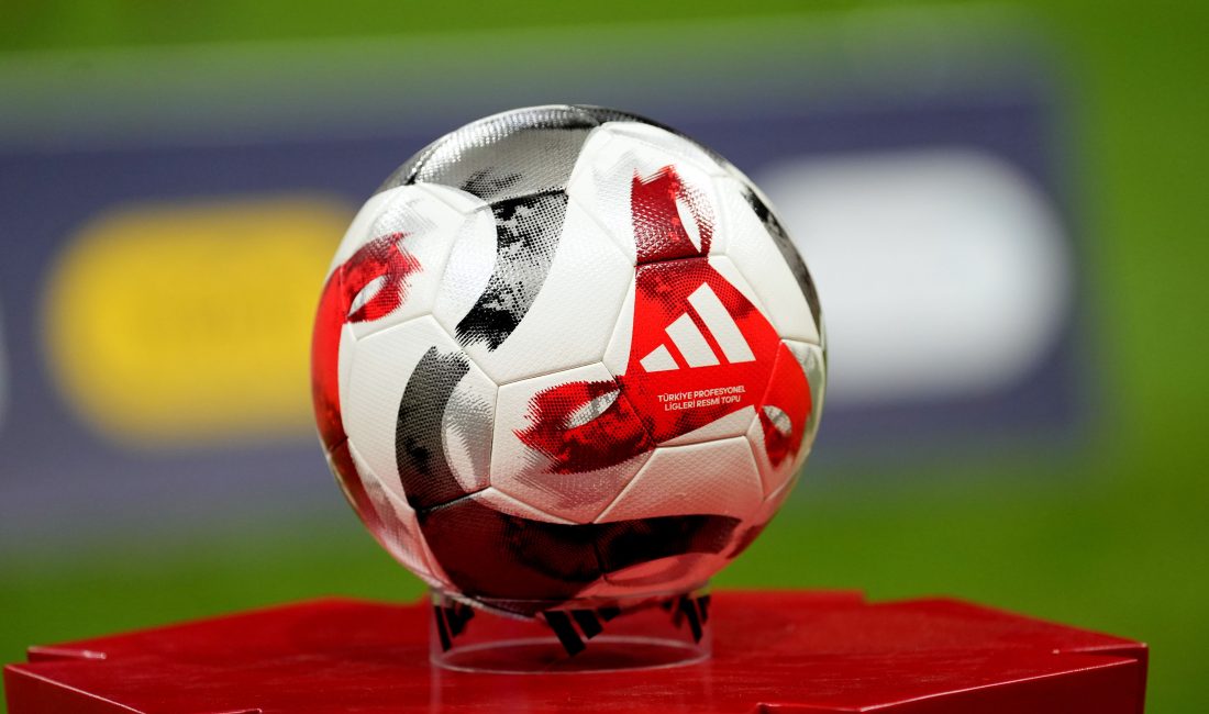 Trendyol Süper Lig’in 34. ve son haftasında heyecan yarın oynanacak