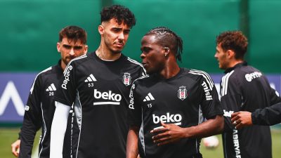 Beşiktaş, Trendyol Süper Lig'in 34. haftasında yarın deplasmanda Çaykur Rizespor