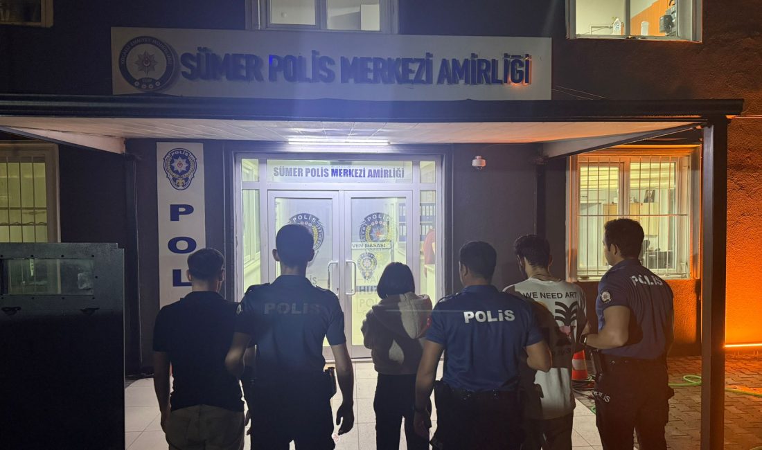 Sakarya'dan Kocaeli'ye gelen şüpheli araçta yapılan aramada, satışa hazır halde