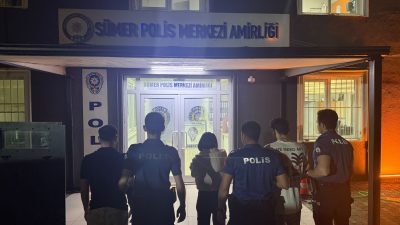Sakarya'dan Kocaeli'ye gelen şüpheli araçta yapılan aramada, satışa hazır halde