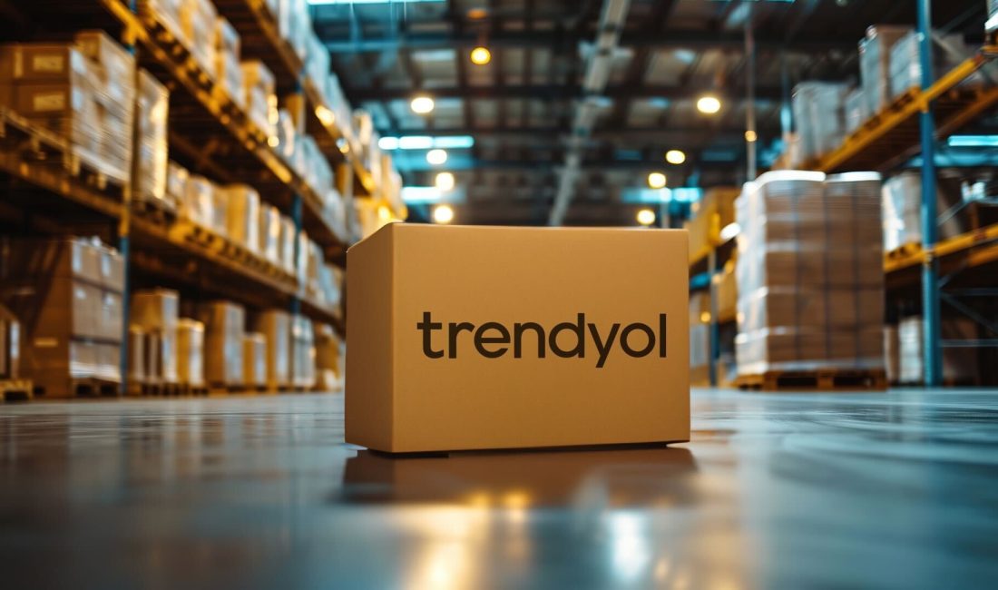 Trendyol'un Nisan ayı alışveriş verilerine göre; kullanıcılar baharla birlikte hem
