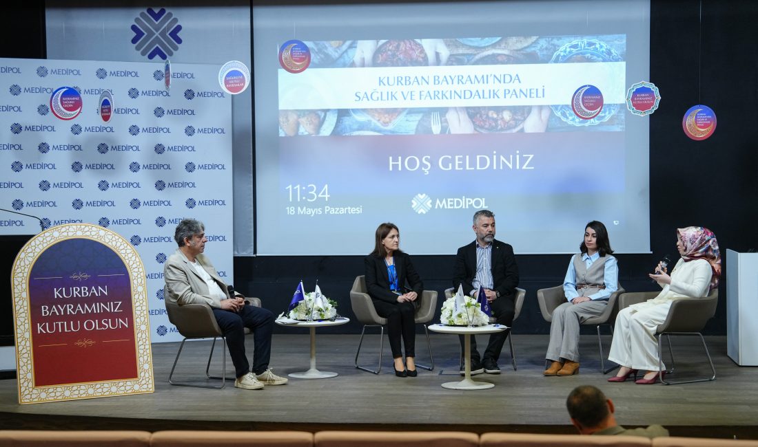 Kurban Bayramı'nda bir anda artan kırmızı et tüketimi, göz ardı