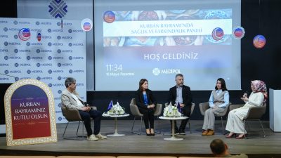 Kurban Bayramı'nda bir anda artan kırmızı et tüketimi, göz ardı