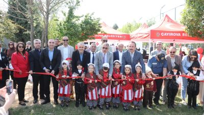 Çayırova'da çocukları dijital dünyanın olumsuz etkilerinden korumak ve kültürel değerleri