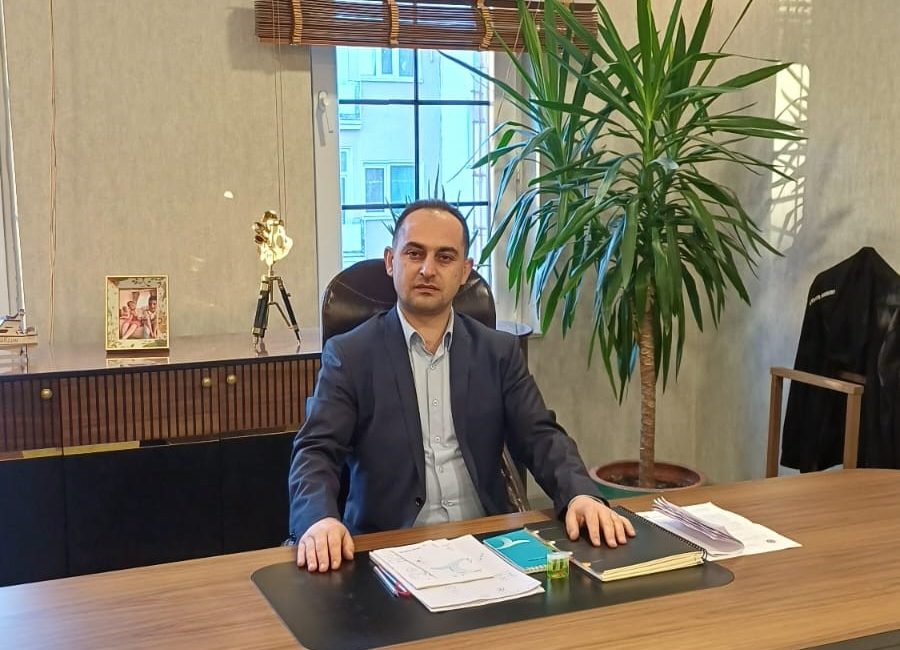 ALKON Genel Başkan Yardımcısı Yusuf Uçar, kamuda aynı işi yapmalarına