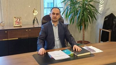 ALKON Genel Başkan Yardımcısı Yusuf Uçar, kamuda aynı işi yapmalarına