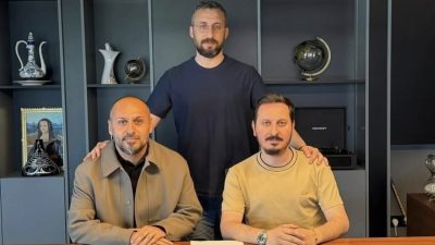  Gebzespor'da sportif direktörlük görevine Emre Doğan getirildi. Mor-beyazlı kulüp,