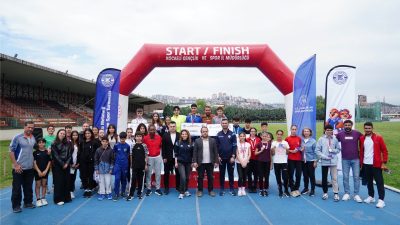 Çolakoğlu Metalurji, Kocaeli Gençlik ve Spor İl Müdürlüğü ile gerçekleştirdiği