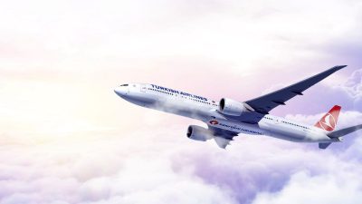 Türk Hava Yolları, girişimcilik ve inovasyon alanındaki öncü çalışmalarına bir