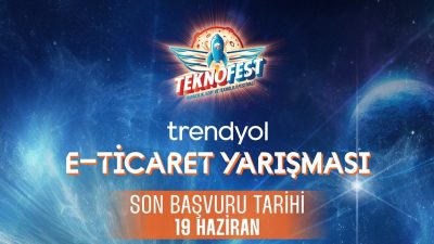 Türkiye'nin Milli Teknoloji Hamlesi hedefleri doğrultusunda düzenlenen dünyanın en büyük