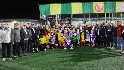 Darıca Belediyesi tarafından, hemşehri dernekleri arasındaki dayanışmayı artırmak ve kurumlar